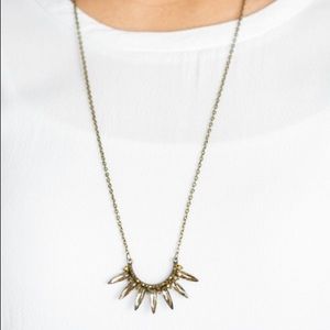 Empirical Elegance - Brass